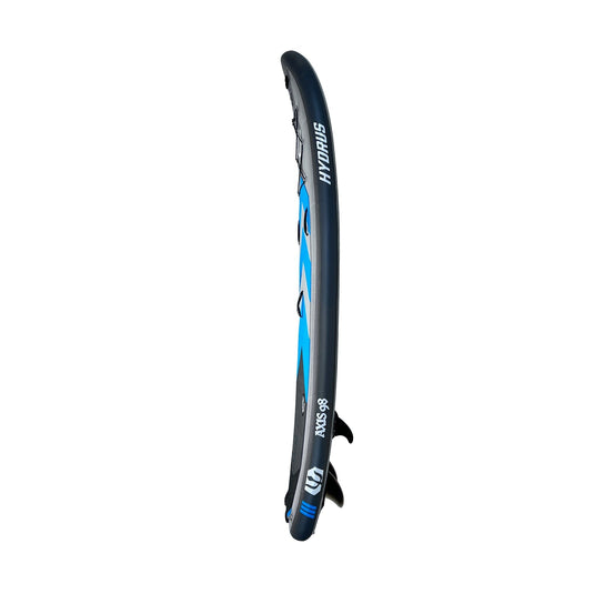 PreSale AXIS98 - Whitewater River Paddle Board