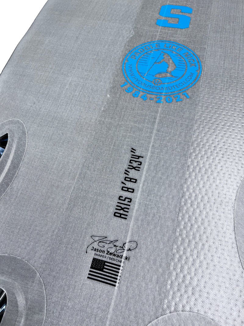 Load image into Gallery viewer, PreSale AXIS98 - Whitewater River Paddle Board
