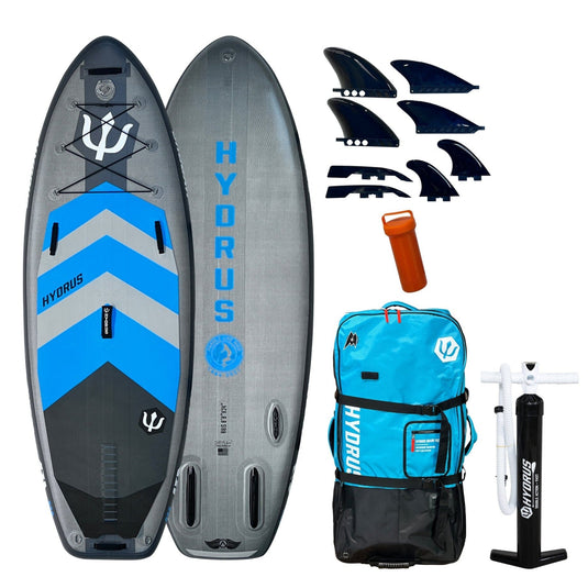 PreSale AXIS98 - Whitewater River Paddle Board