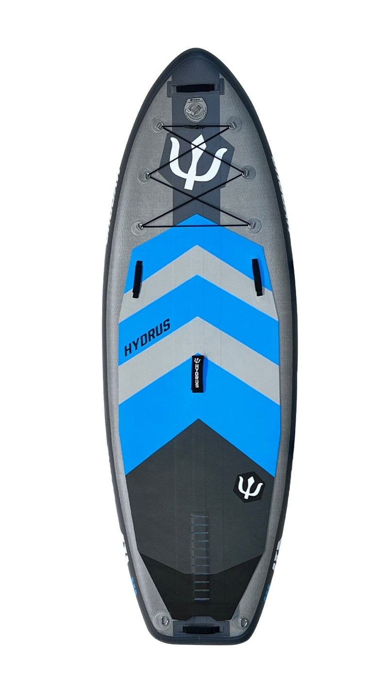 Load image into Gallery viewer, PreSale AXIS98 - Whitewater River Paddle Board
