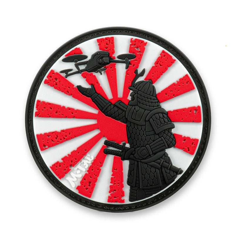 Load image into Gallery viewer, M-Tac Patch Samurai’s Path PVC
