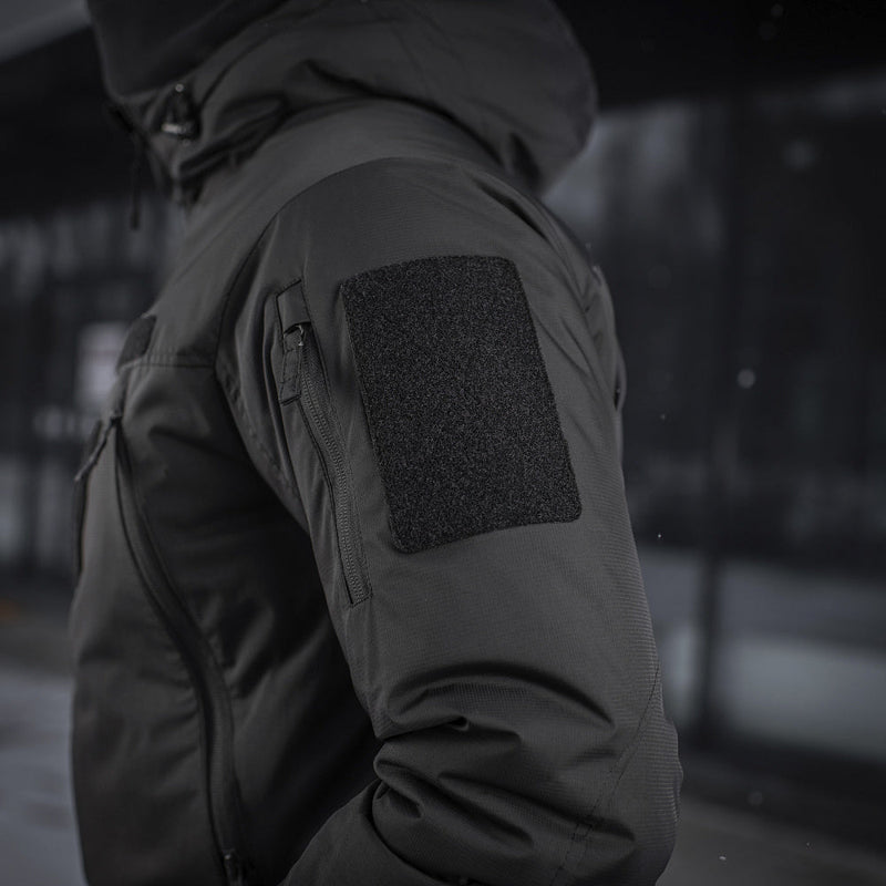 Load image into Gallery viewer, M-Tac Winter Jacket Alpha Gen.IV Pro
