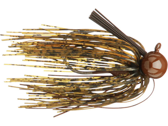 Pro Football Jig
