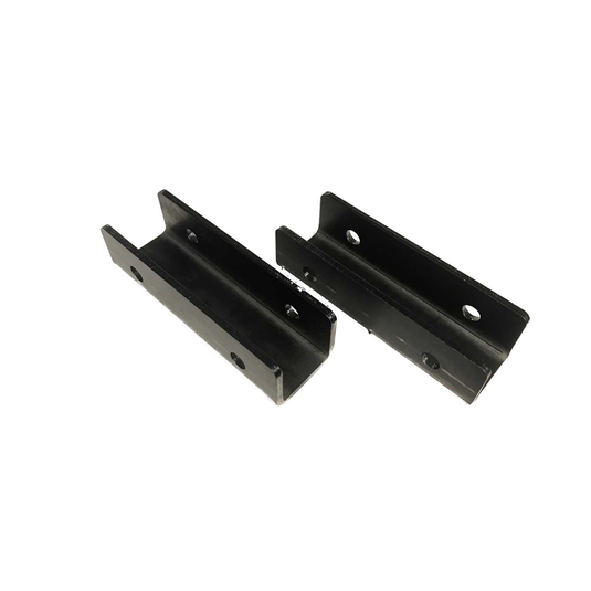 Polaris RZR 1000 B pillar bracket