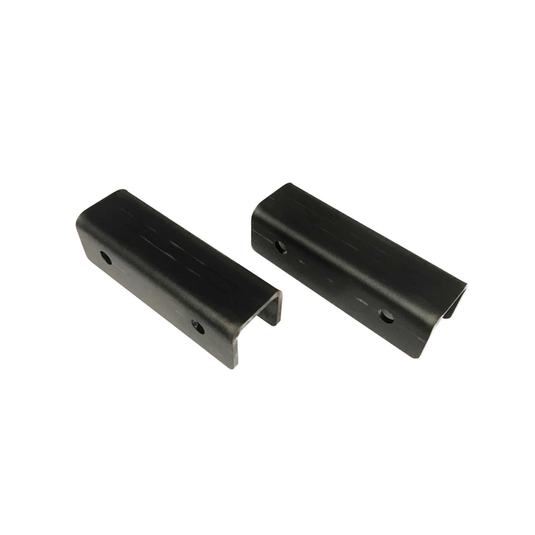 Polaris RZR 1000 B pillar bracket