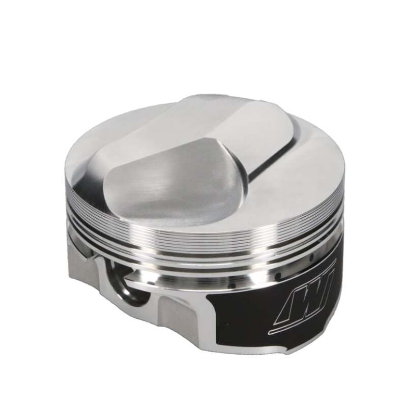Load image into Gallery viewer, Wiseco Chevrolet Big Block Piston Set 4.280in Bore 1.760in. CH 0.990in. Pin Dia. - Set of 8
