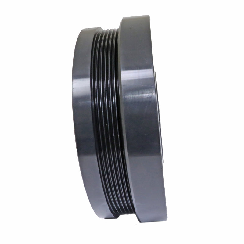 Load image into Gallery viewer, Fluidampr 6.6L GM Duramax 2006-2008 Steel Externally Balanced Damper
