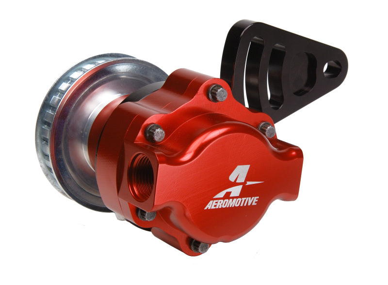 Load image into Gallery viewer, Aeromotive Belt Drive Pump Kit
