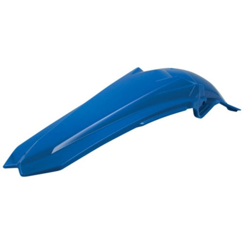 Acerbis 10-13 Yamaha YZ450F Rear Fender - Blue 2171830003