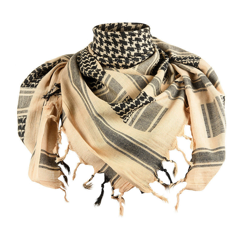 Load image into Gallery viewer, M-Tac Heavy-Duty Shemagh Scarf
