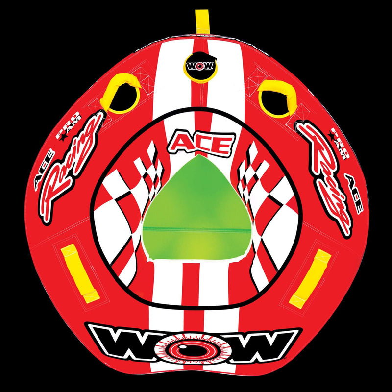 Load image into Gallery viewer, WOW Watersports Ace Racing Tube
