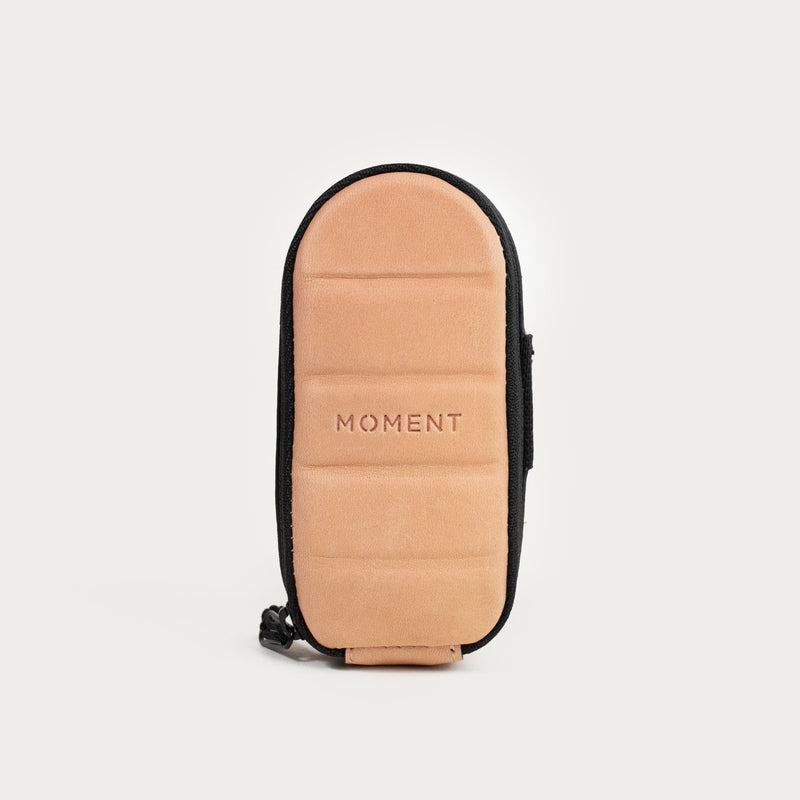 Load image into Gallery viewer, M-Series Dual Mobile Lens Travel Pouch
