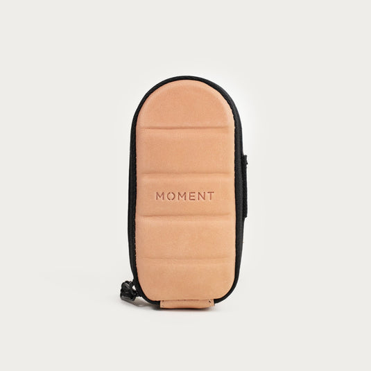 M-Series Dual Mobile Lens Travel Pouch