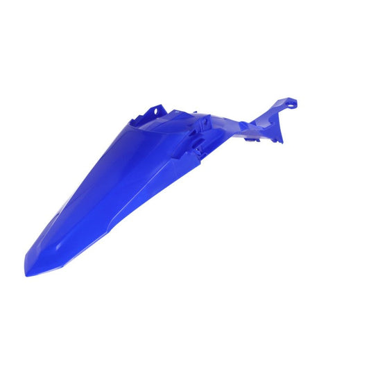Acerbis 2024 Yamaha YZ250F/ 23-24 YZ450F/FX Rear Fender - YZ Blue 2979550211
