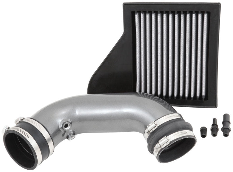 Load image into Gallery viewer, AEM Induction AEM 11-14 Ford Mustang 5.0L V8 HCA Air Intake System 22-684C
