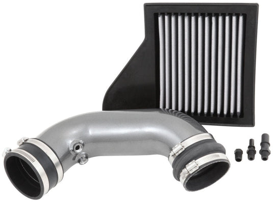 AEM Induction AEM 11-14 Ford Mustang 5.0L V8 HCA Air Intake System 22-684C