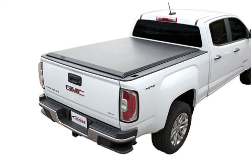 Access Original 15-19 Chevy/GMC Colorado / Canyon 5ft Bed Roll-Up Cover 12349