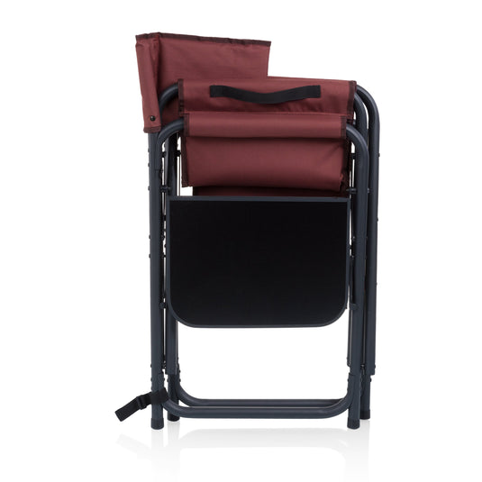 Sports Chair with Side Table
