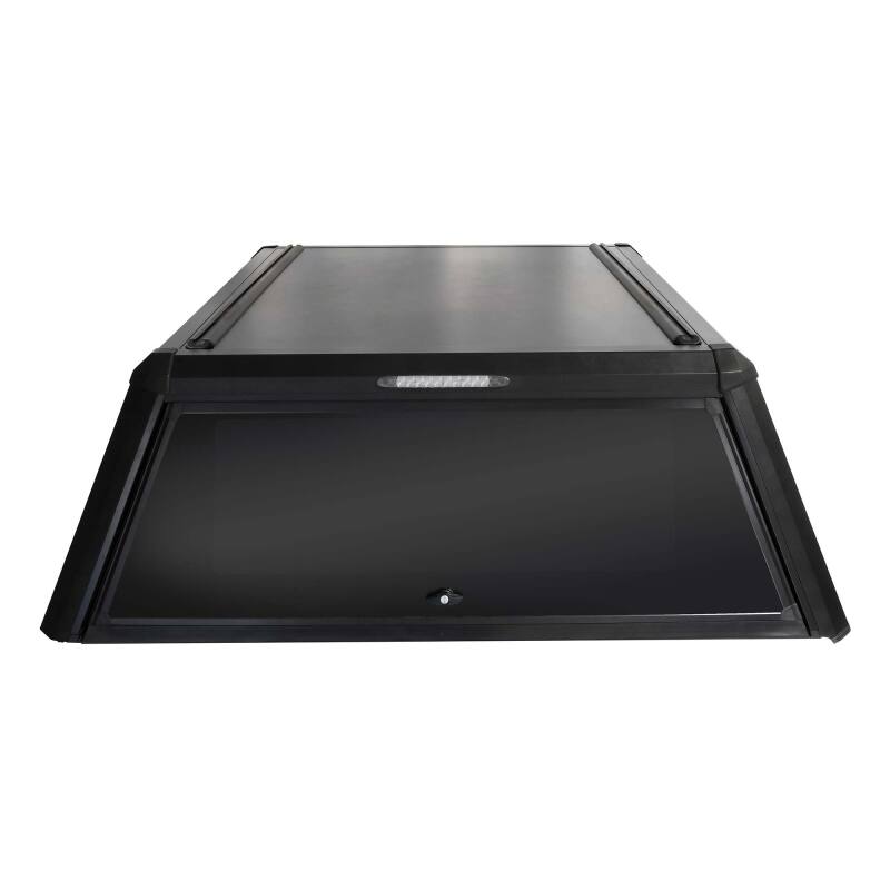 Load image into Gallery viewer, Westin 16-23 Toyota Tacoma 5.2ft. Bed EXP Truck Cap - Black (Box 1 ONLY)
