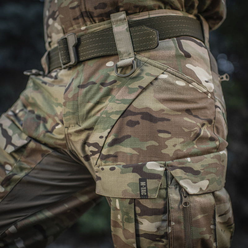 Load image into Gallery viewer, M-Tac Military Pants Sturm Gen.II NYCO Extreme
