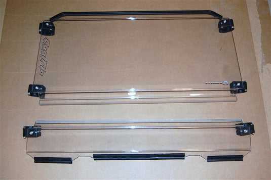 Trail Armor RZR XP 1000, RZR 4 XP 1000, RZR XP TURBO, RZR 4 XP TURBO, RZR 4 900, RZR S 900, RZR 900 EPS Trail, RZR 900 XC, RZR 900, RZR 4 900 S, RZR S 1000, RZR4 S 1000, and RZR Trail 900, RZR Trail S 900, RZR Trail S 1000 CoolFlo Windshield