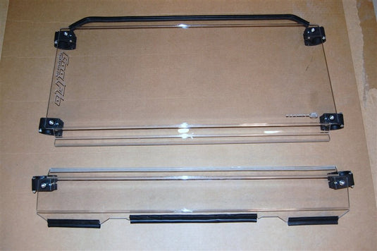Trail Armor CoolFlo Windshield for 2014-20 RZR XP 1000 / RZR 4 900 / RZR Trail 900 / RZR Trail S 1000