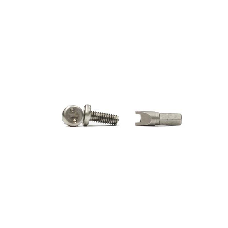 Load image into Gallery viewer, OnX6+/S8/XL/LP Security Hardware Kit | Baja Designs
