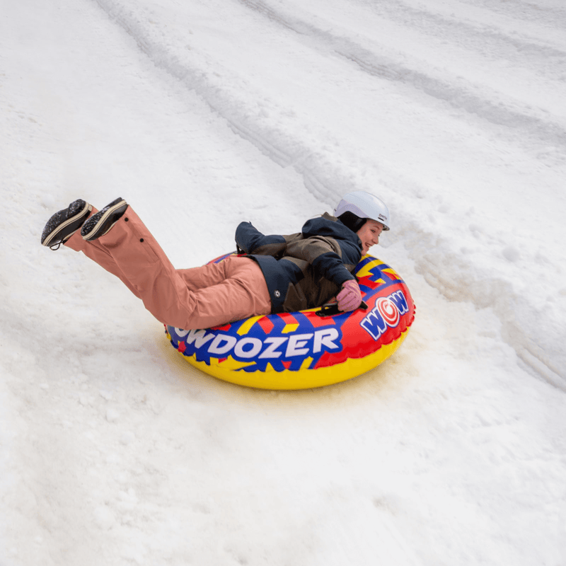 Load image into Gallery viewer, WOW Watersports SnowDozer Snow Tube
