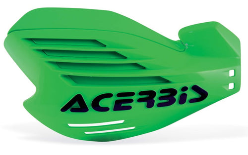 Acerbis X-Force Handguard - Green 2170320006