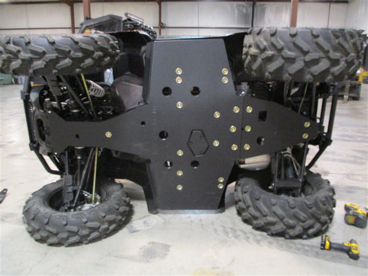 Polaris Sportsman ATV 850/XP 1000 (2015 - 2026), Scrambler 850/XP 850/XP 1000 (2014 - 2026) Skids