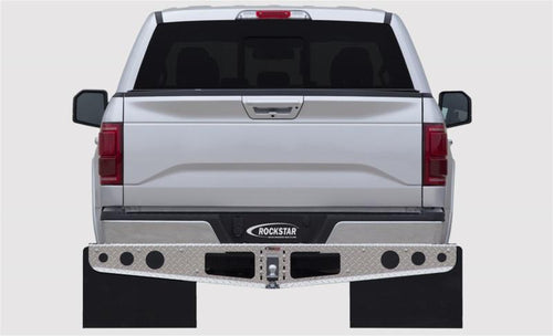 Access Rockstar 07-14 Full Size Chevy / GMC Trim to Fit Mud Flaps (Heat Shield Recommended) A1020032