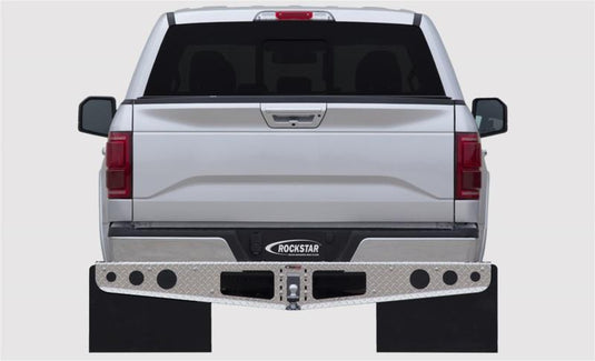Access Rockstar 15-19 Full Size 2500 and 3500 (Except Dually) Trim to Fit Mud Flaps A1020082