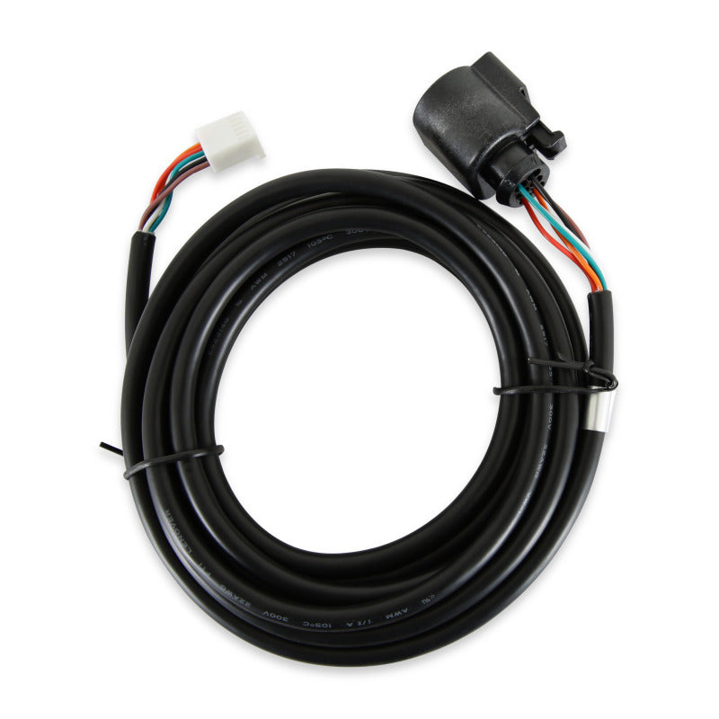 Load image into Gallery viewer, AEM Replacement Sensor Harness for Digital Wideband Gauge (30-4110) 30-3441
