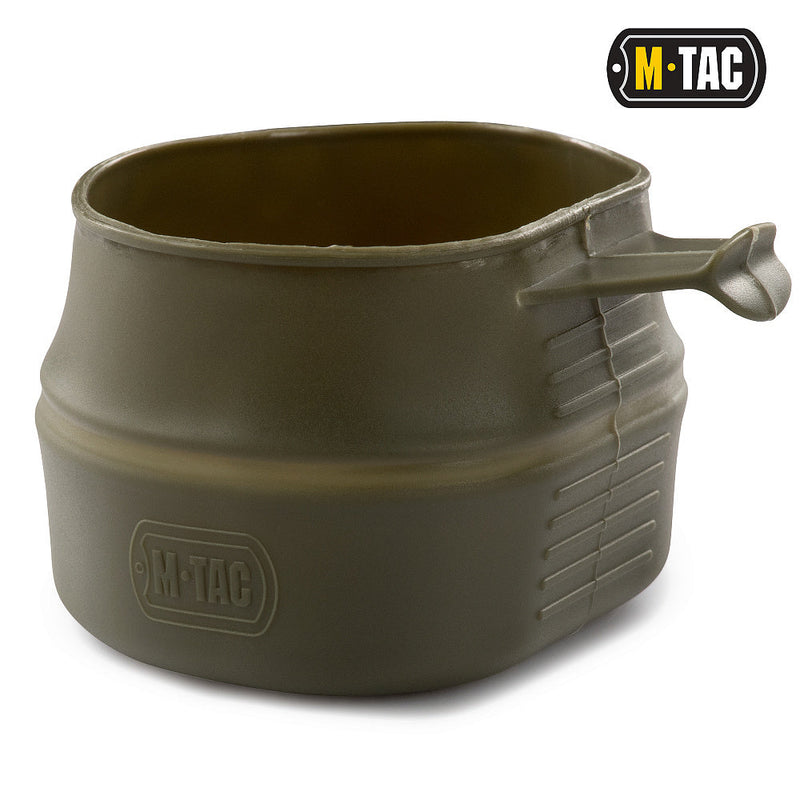 Load image into Gallery viewer, M-Tac Collapsible Mug 7 oz

