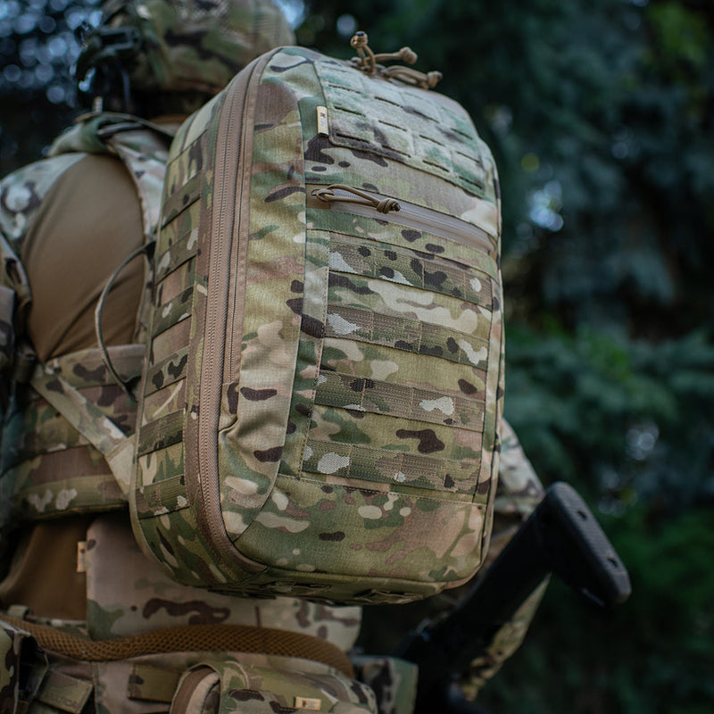 Load image into Gallery viewer, M-Tac Backpack Modular for Drones
