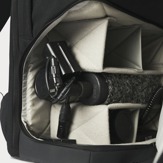 DayChaser 35L Travel Camera Backpack