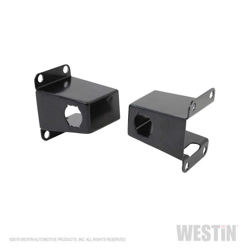 Load image into Gallery viewer, Westin 2014-2018 Ram Truck/SUV Sensor Relocator - Black
