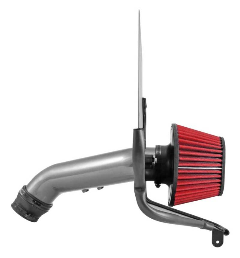 Load image into Gallery viewer, AEM Induction AEM 2015 Ford Mustang 3.7L - Cold Air Intake System 21-755C
