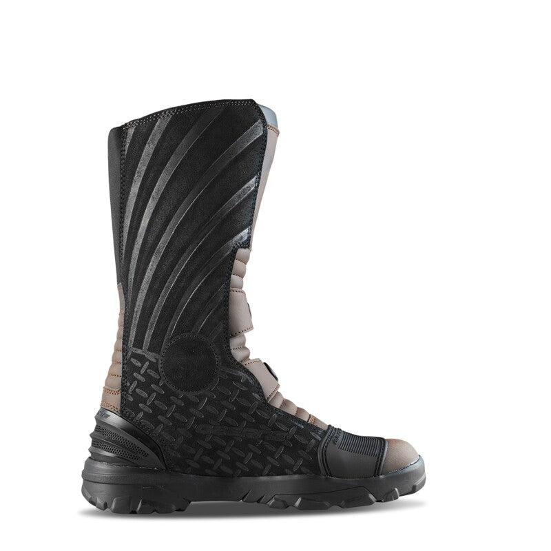 Load image into Gallery viewer, Gaerne G.Midland Aquatech Boot Brown Size - 9
