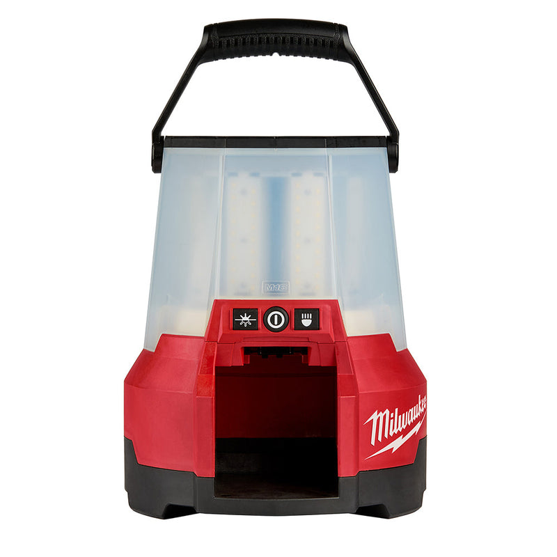 Load image into Gallery viewer, Milwaukee 2145-20 M18™ RADIUS™ LED Compact Site Light
