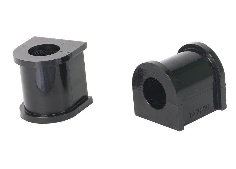 Load image into Gallery viewer, Whiteline Sway Bar - Mount Bushing - 20mm
