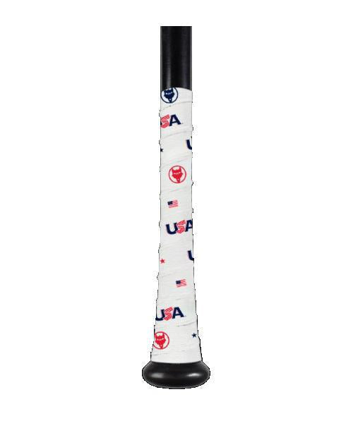 Load image into Gallery viewer, USA Baseball Bat Grip Tape (Team USA)
