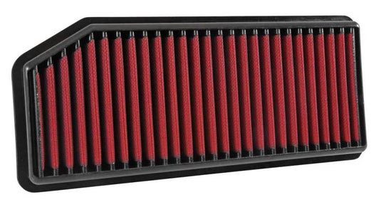 AEM Induction AEM 2003-2008 Honda Accord 2.0L/2.4L / 2004-2008 Acura TSX 2.4L DryFlow Air Filter 28-20276