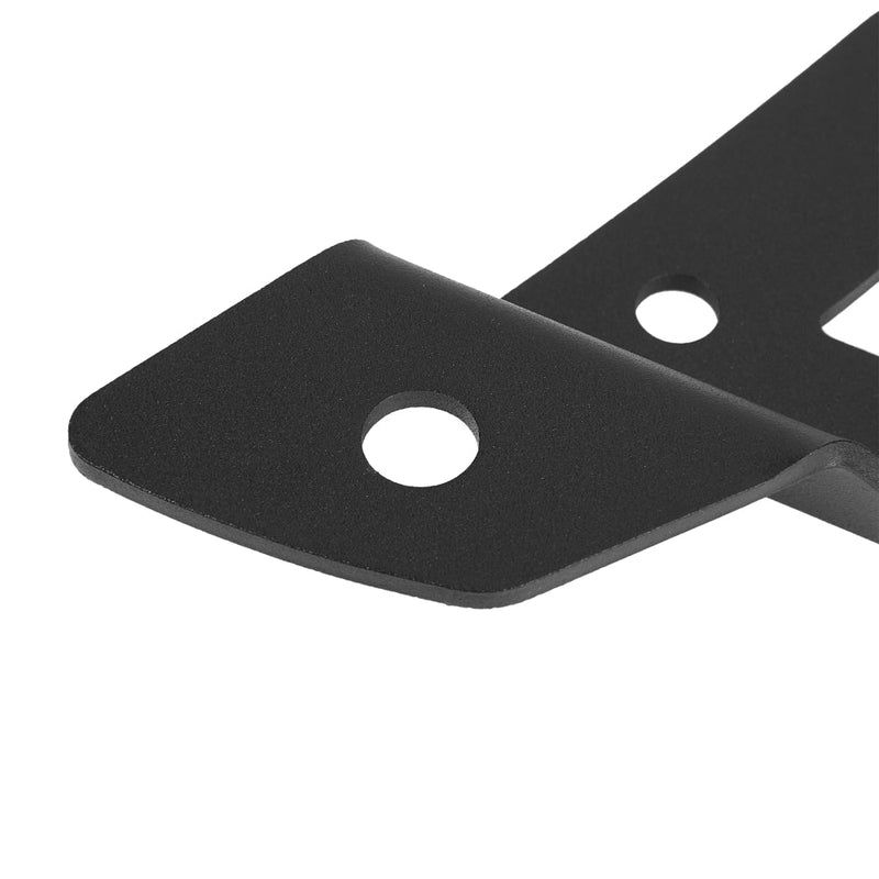 Load image into Gallery viewer, 2pcs A-Pillar Light Lower Windshield Hinge Mounting Brackets For Ford Bronco 2/4 Door 2021 2022
