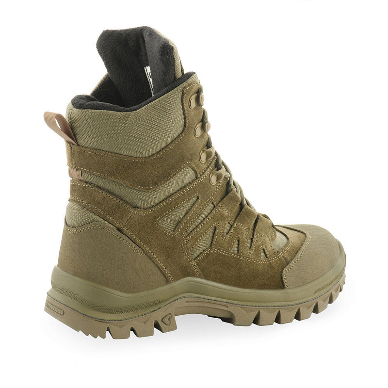 Load image into Gallery viewer, M-Tac Field Boots with Insulation Mk.2W R Gen.II
