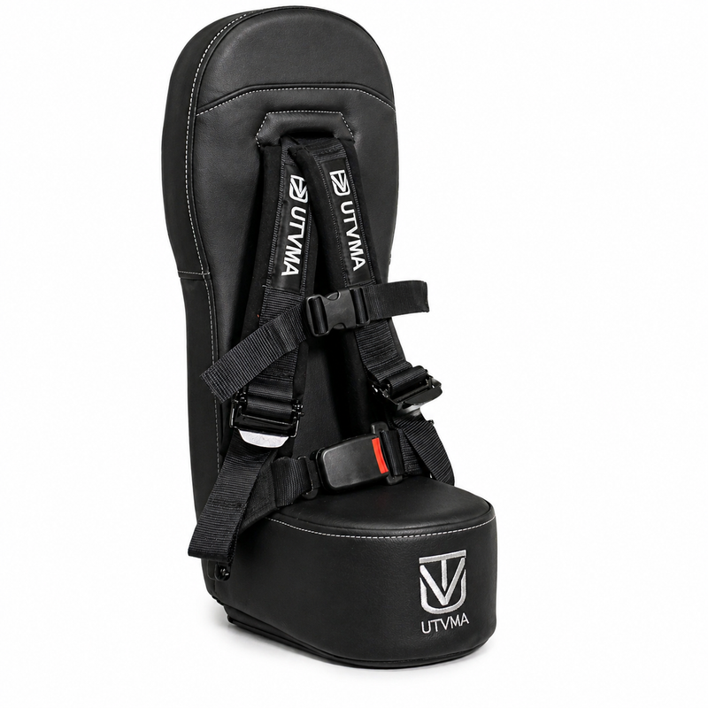 Load image into Gallery viewer, RZR 900 Bump Seat (2015+)
