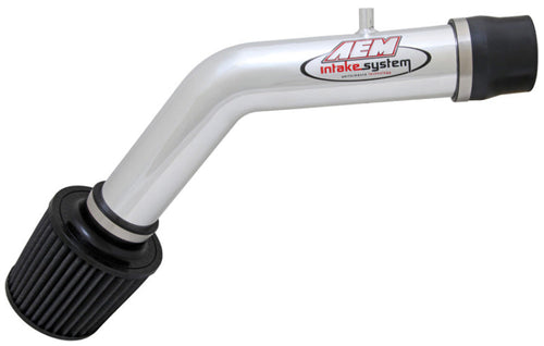 AEM Induction AEM 96-99 Tacoma 2WD 2.4L Polished Short Ram Intake 22-463P