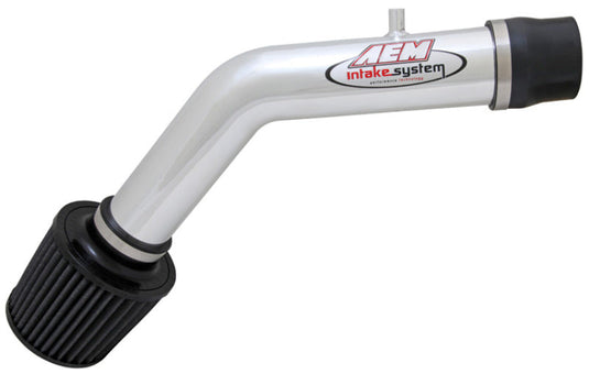 AEM Induction AEM 96-99 Tacoma 2WD 2.4L Polished Short Ram Intake 22-463P