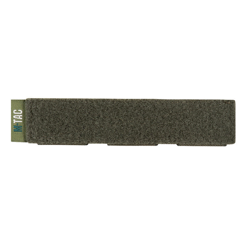 Load image into Gallery viewer, M-Tac Molle Panel for Tactical Morale Patches 3.2x1
