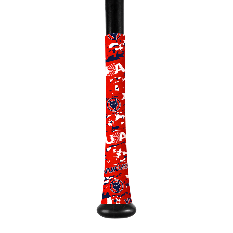 Load image into Gallery viewer, USA Baseball Bat Grip Tape Collection
